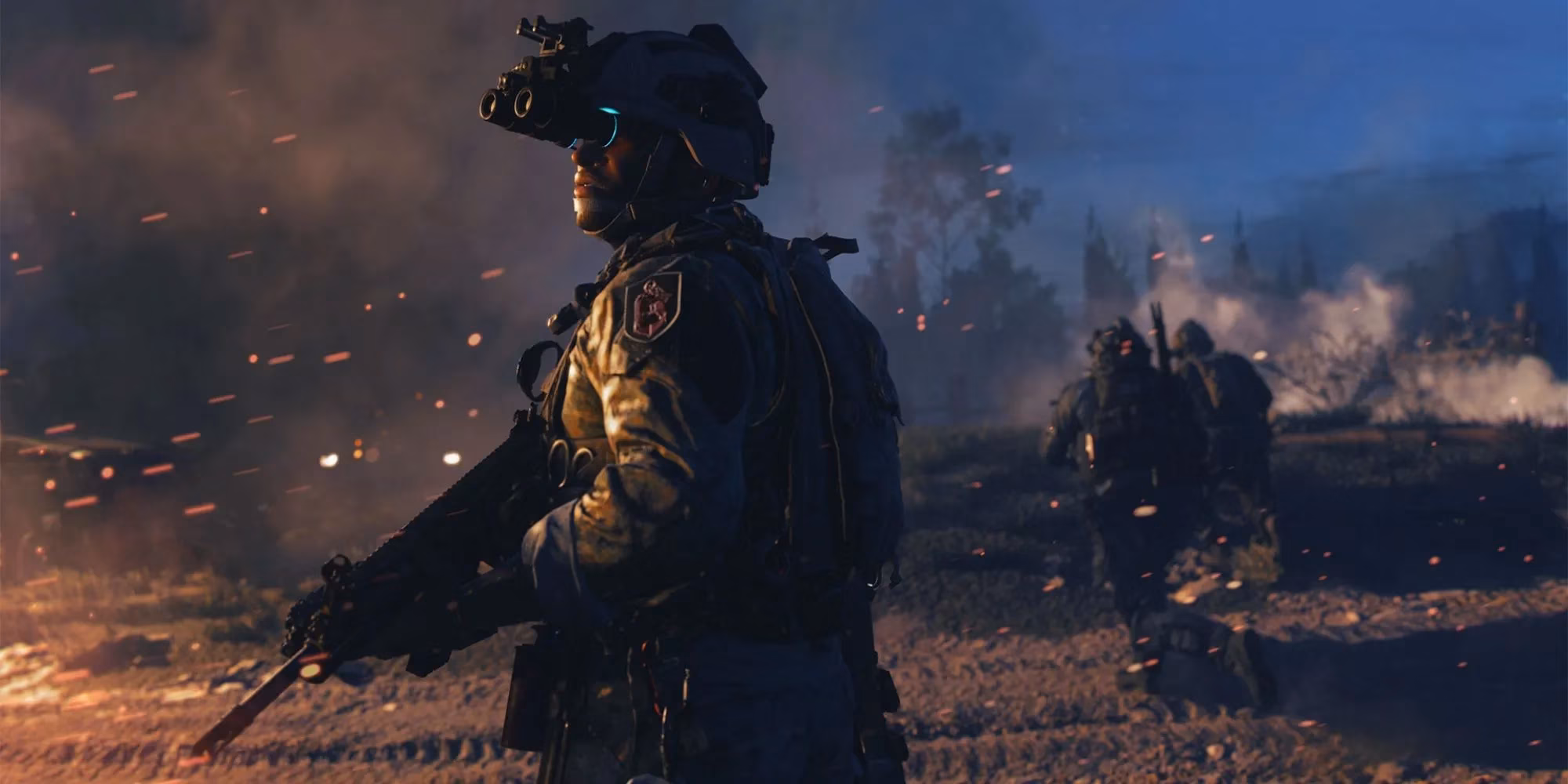 revisiting-modern-warfare-2-s-sms-protect-backlash-a-2026-retrospective-image-0