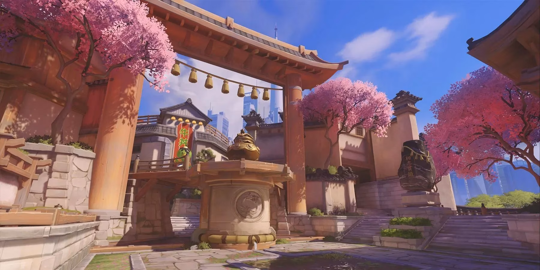 overwatch-2-s-clash-mode-a-renaissance-of-classic-maps-and-new-battlegrounds-image-0