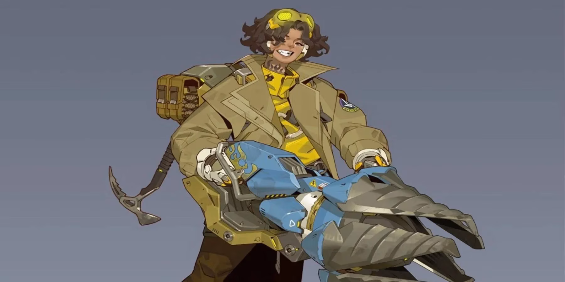venture-the-drilling-dawn-of-overwatch-2-s-first-non-binary-damage-hero-image-0