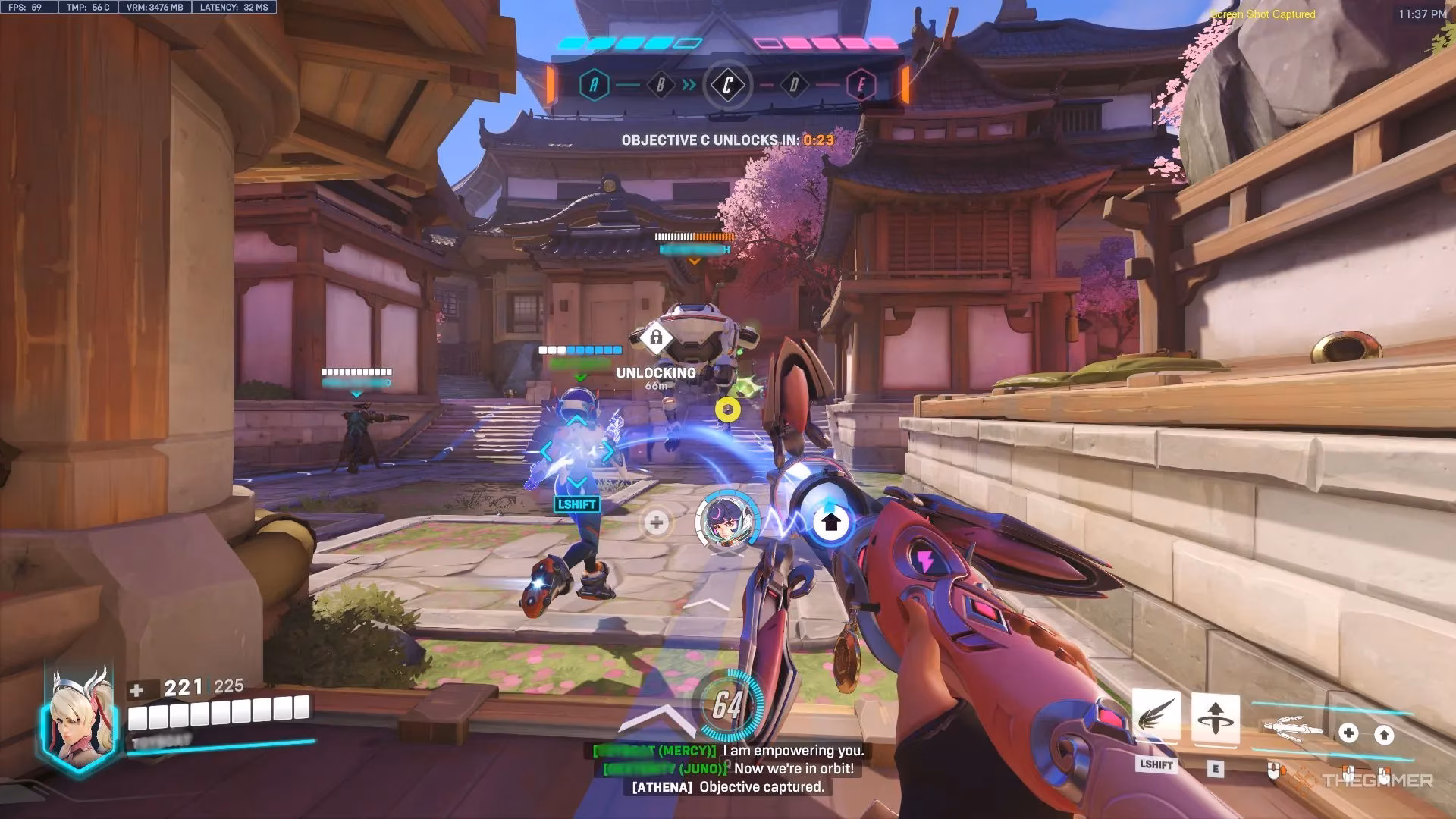 overwatch-2-clash-mode-explained-winning-tactics-and-future-outlook-image-1